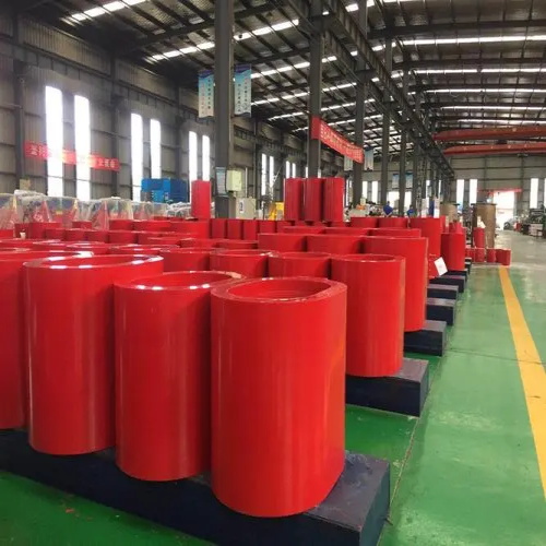 延边SCB13-630KVA干式变压器